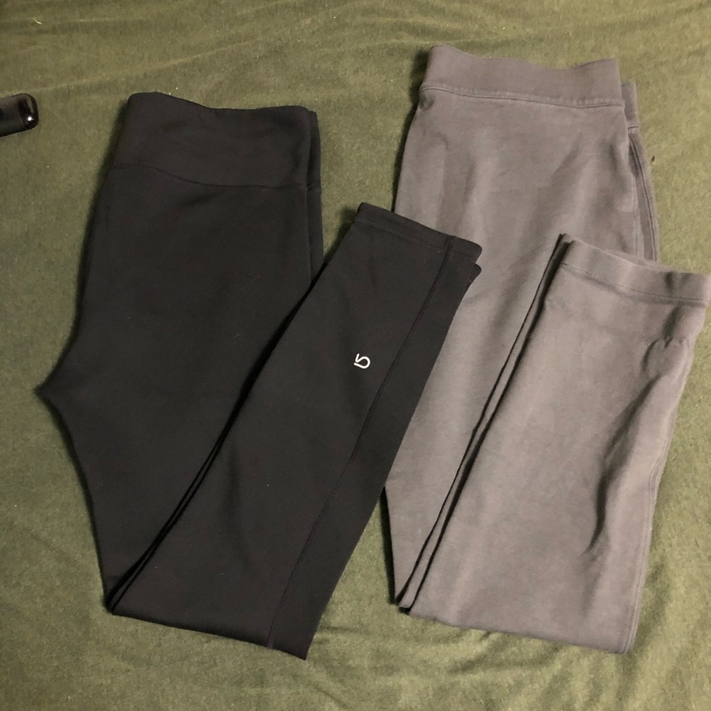 Lot of leggings